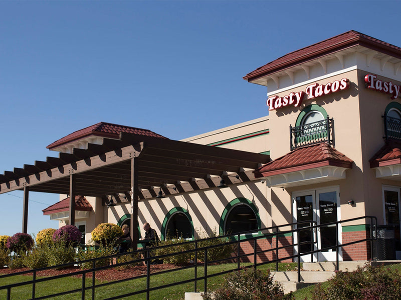 Locations | Tasty Tacos