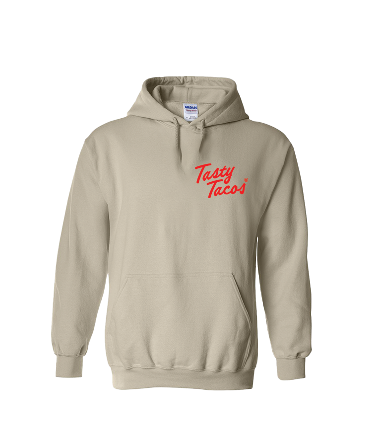 Overlay Hoodie