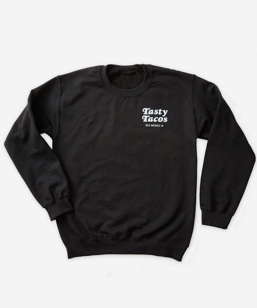 Tasty Tacos Sweatshirt