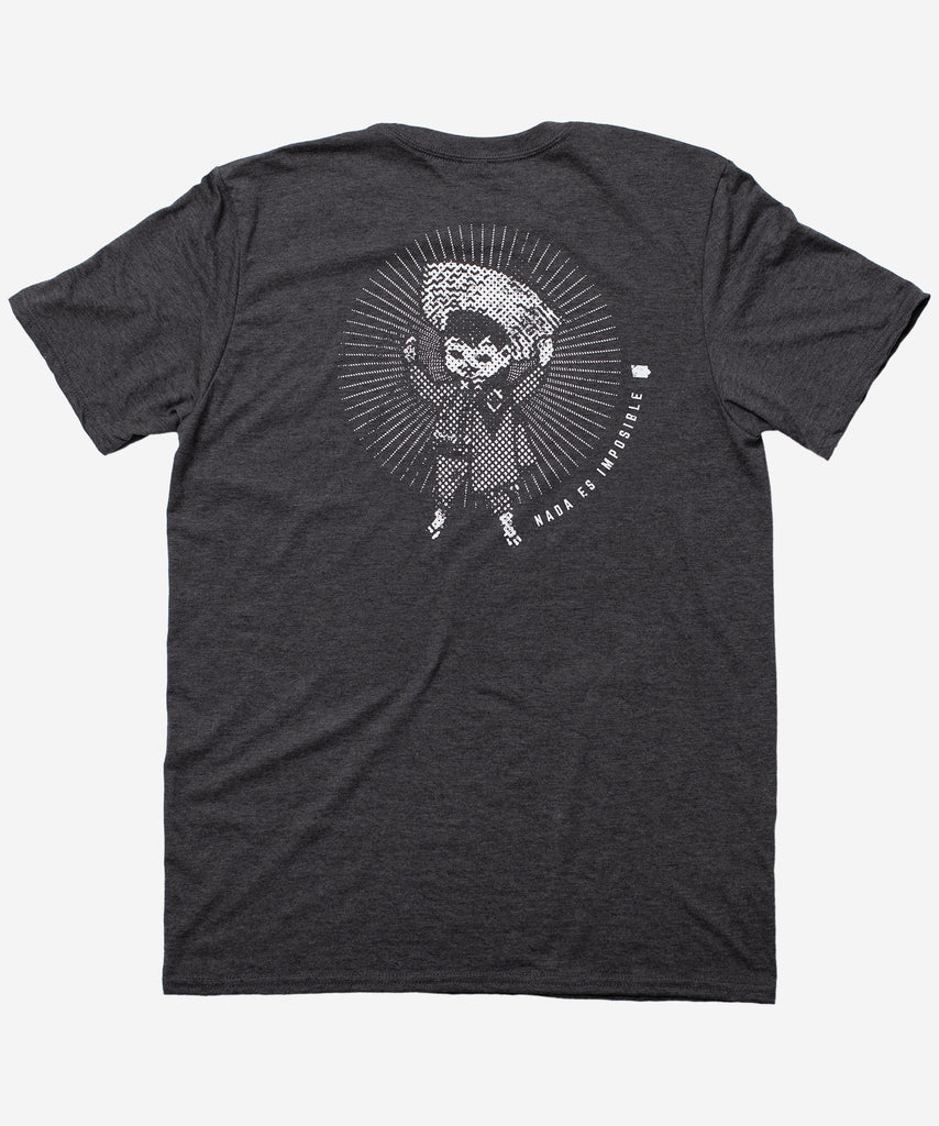 The Original Tasty Tacos t-shirt
