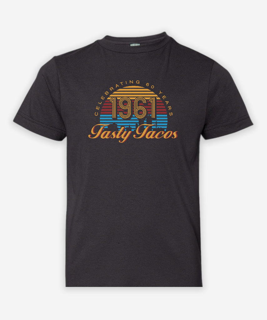 60 Year Anniversary T-Shirt